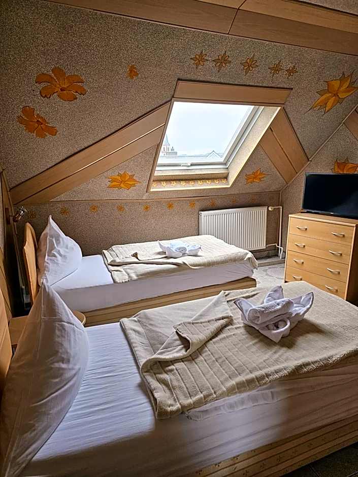Hotel Tenne