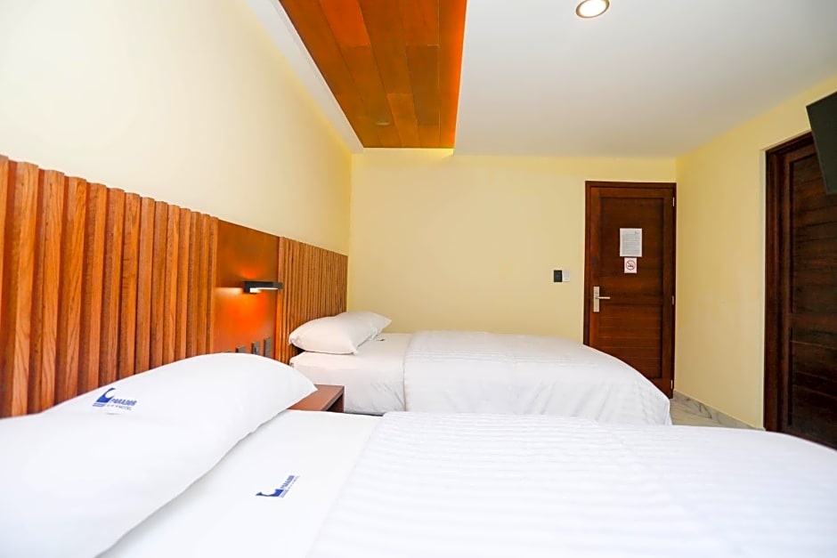Hotel Parador