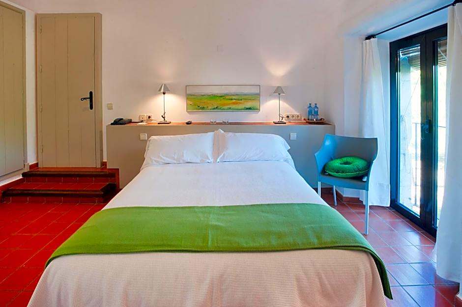 Mas Falgarona Hotel Boutique & SPA