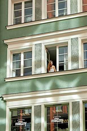 Stągiewna Residence by Downtown Apartments