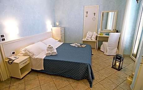 Double or Twin Room - Disability Access