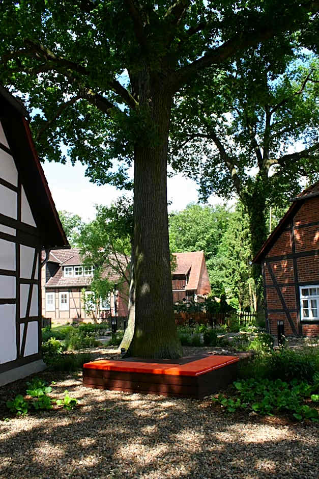 Hotel Am Kloster
