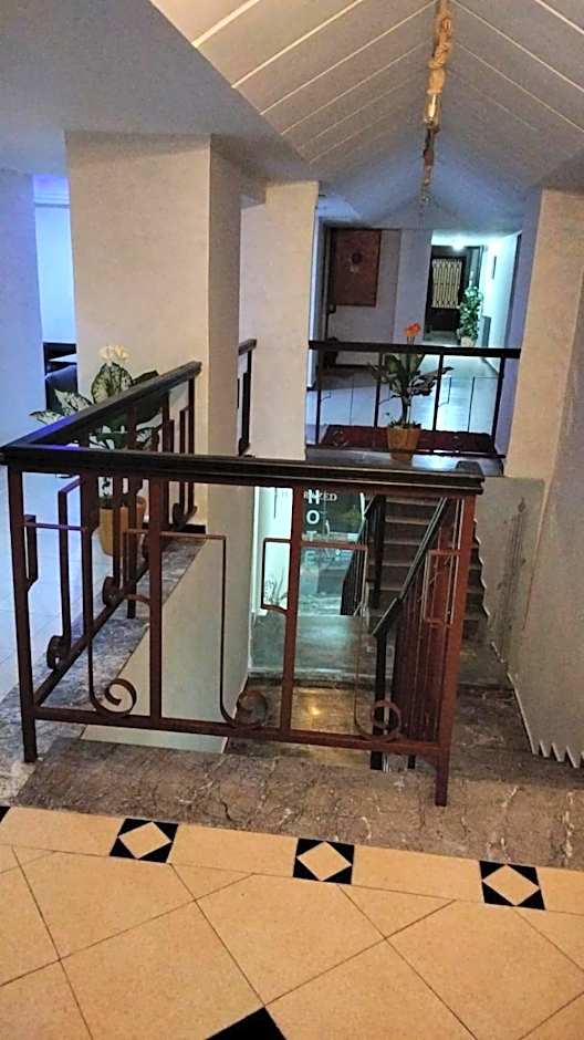 Hôtel chahrazad