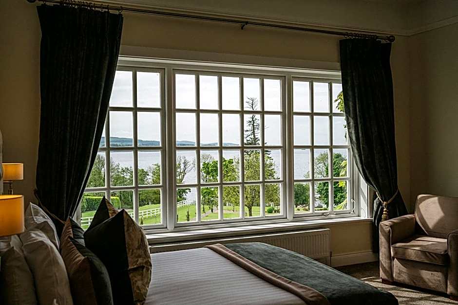 Crover House Hotel & Golf Club