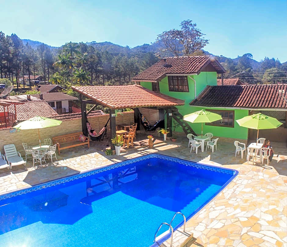 Pousada Sabor da Serra