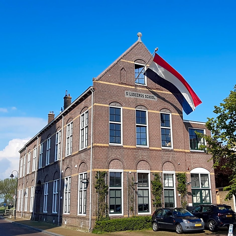 B&B de Hoop