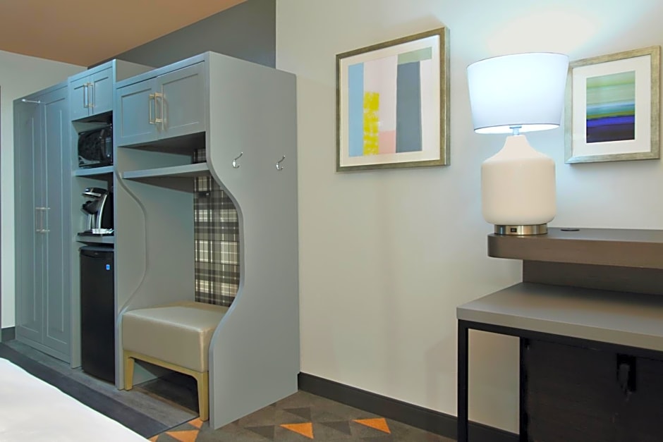 Holiday Inn Hattiesburg North By IHG