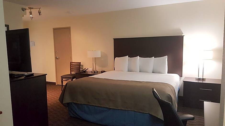 AmericInn by Wyndham Burnsville
