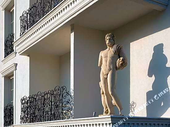 Cella Boutique Hotel & Spa