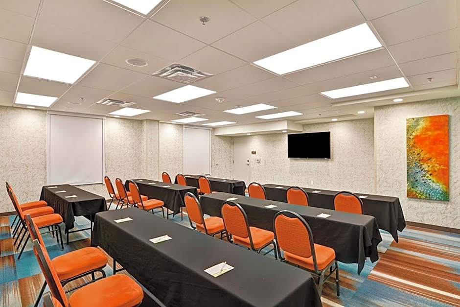 Home2 Suites by Hilton Las Vegas South