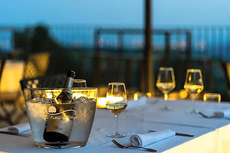 Ca' del Moro Wine Retreat