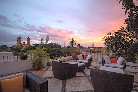 Hotel Meson del Marques