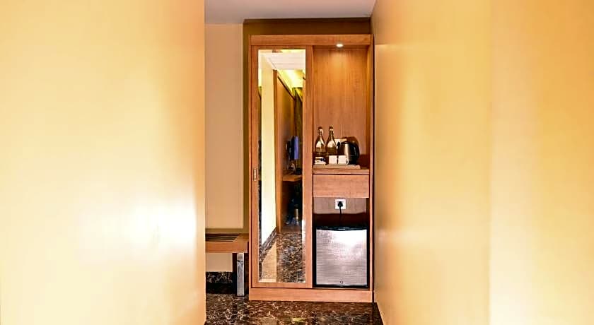 The Fern Residency Kolkata