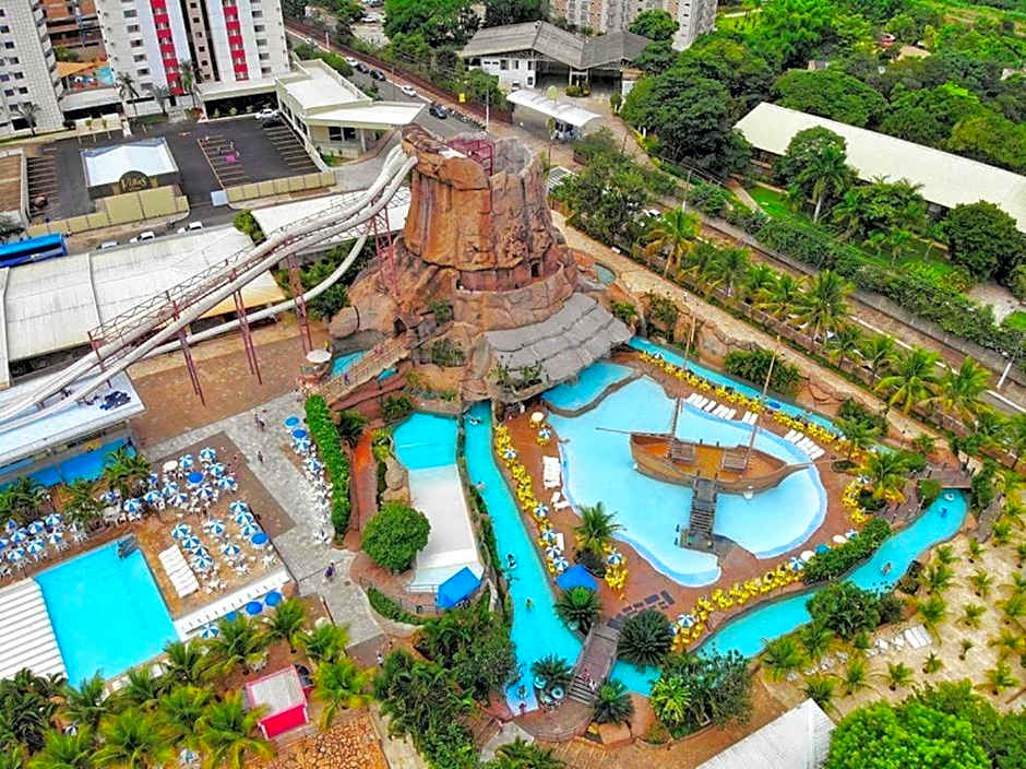 SPAZZIO Andrian & Silva - INCLUSOS INGRESSOS DO PARQUE