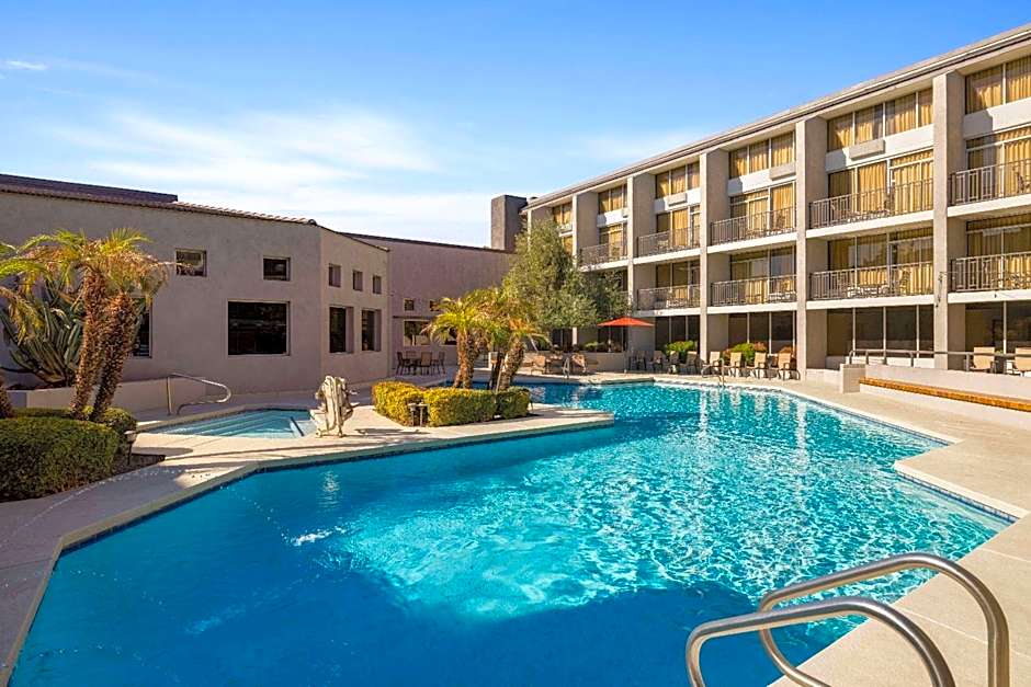 Wyndham Phoenix Airport/Tempe