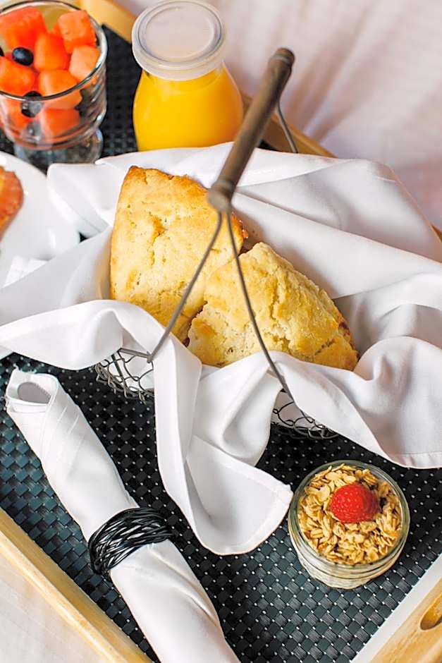 Pine River Ranch B&B