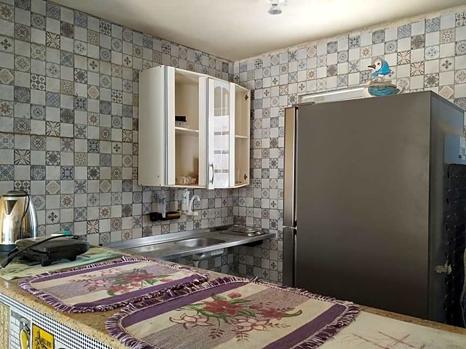 SeoMarujo Hostel rent a room Morro Branco