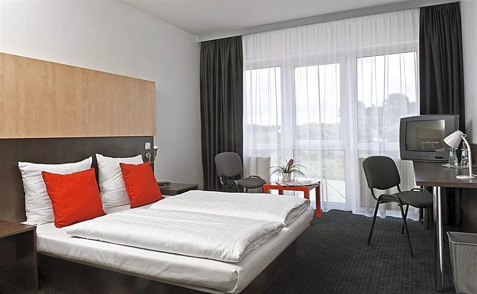 Good Morning + Bad Oldesloe