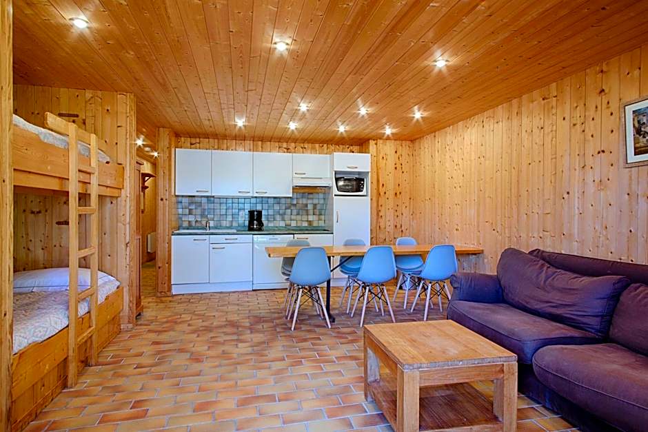 Hotel Résidence Le Sporting