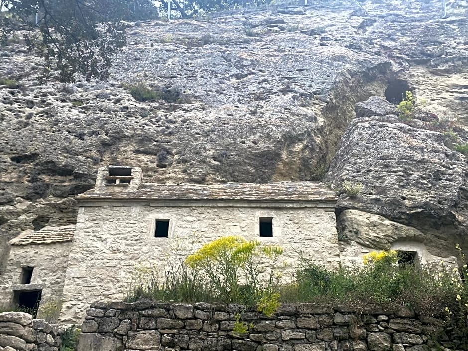 Chambre d’hôtes vaucluse