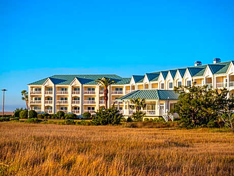 Epworth By The Sea