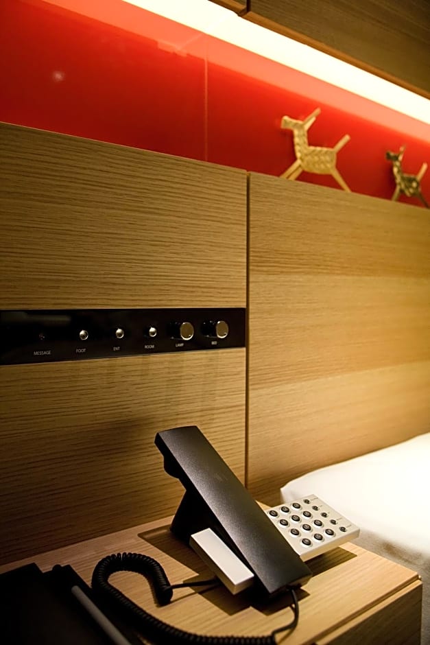 Hotel Metropolitan Akita