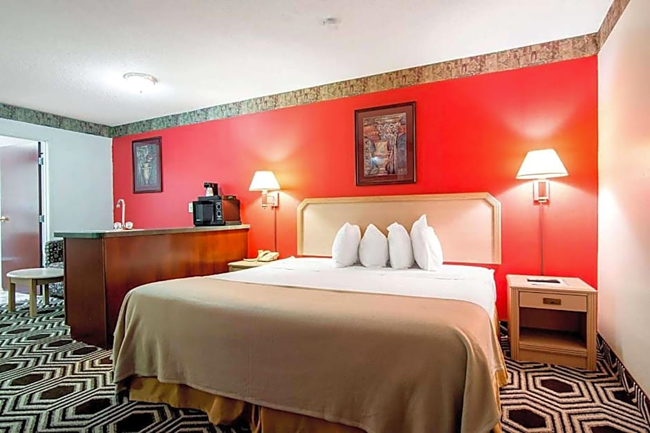 Days Inn by Wyndham Kentland