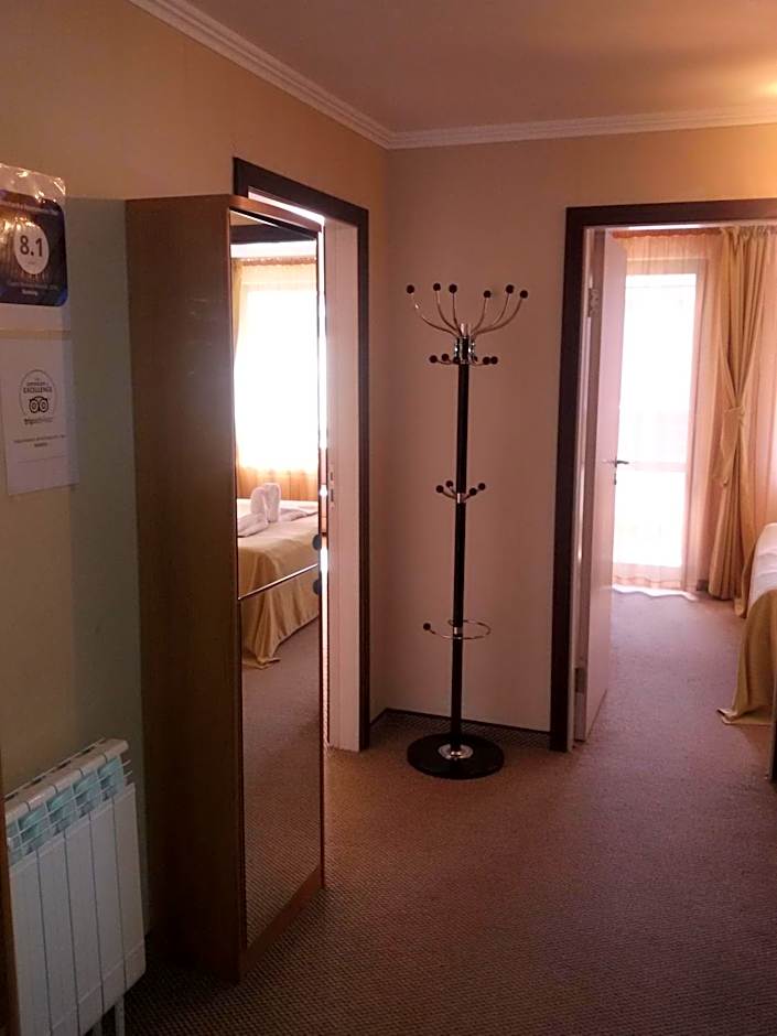 Snezhanka Apartments TMF