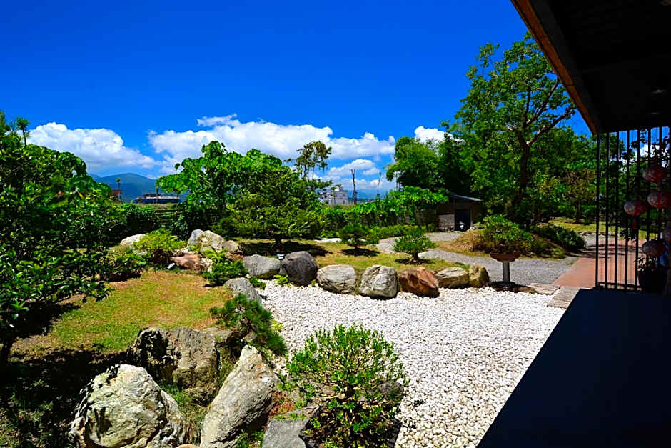 Simple Happiness B&B