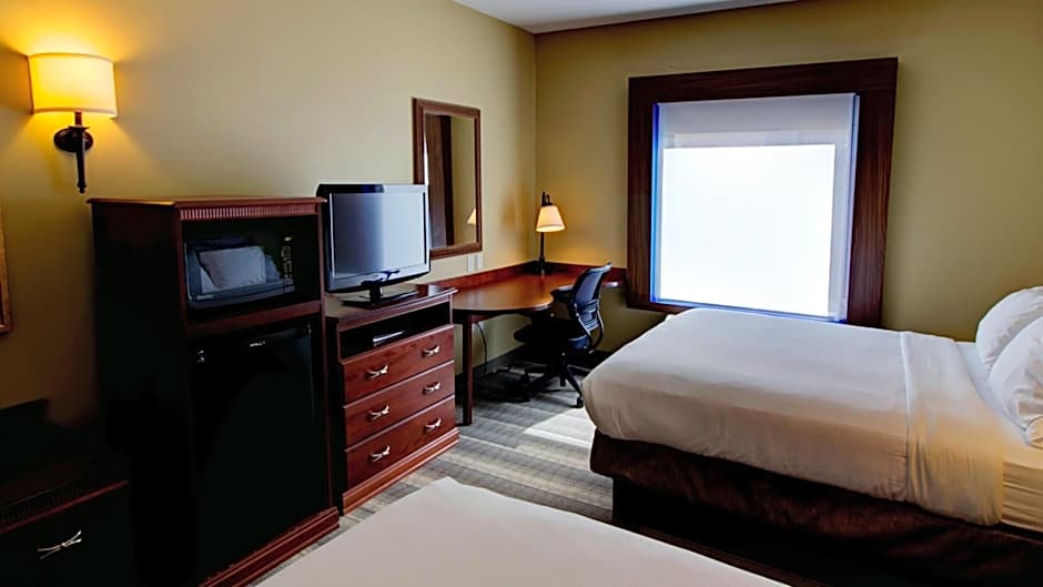 Holiday Inn Express & Suites Sioux City-South By IHG