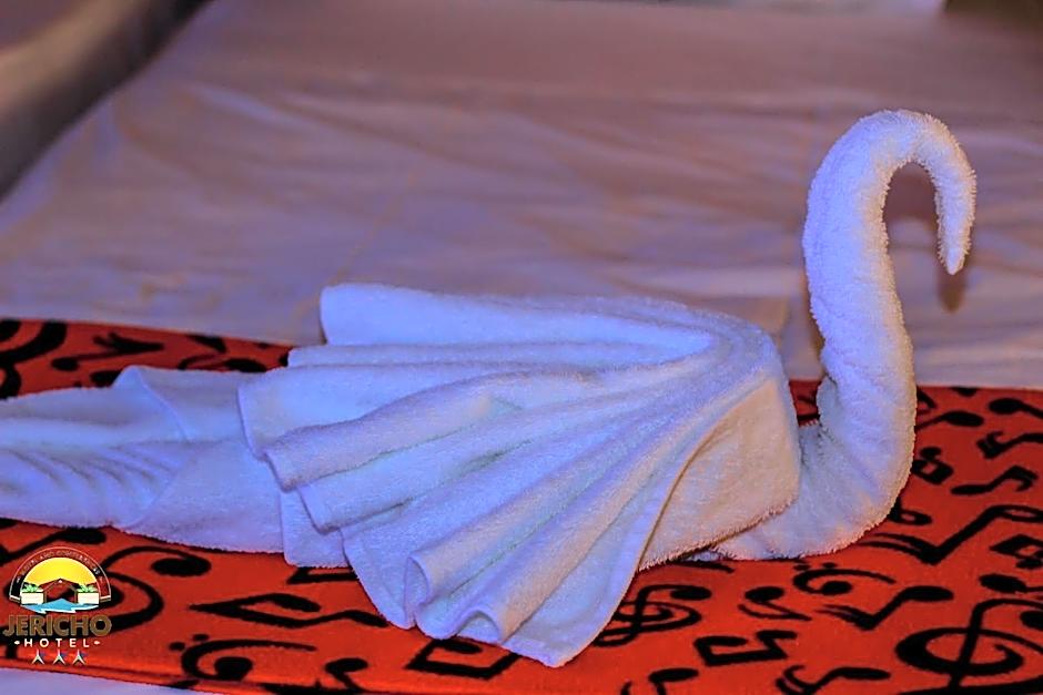 Jericho Hotel and Conferences