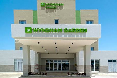 Wyndham Garden El Morro Montecristi