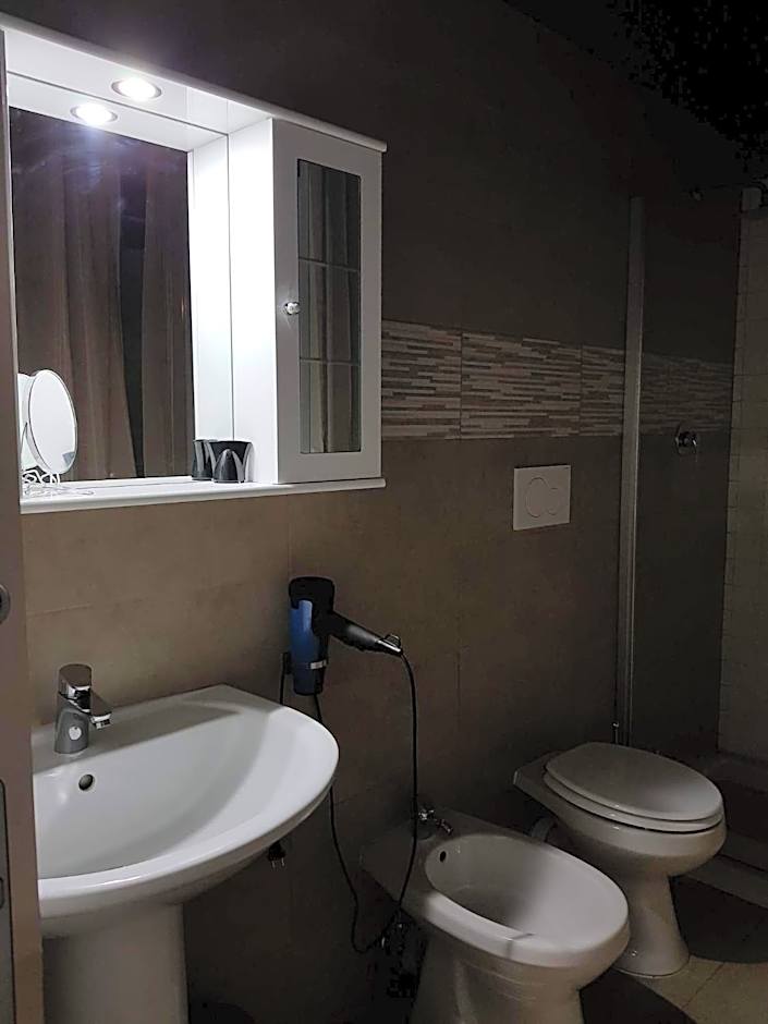 B&B Villa Rivabella