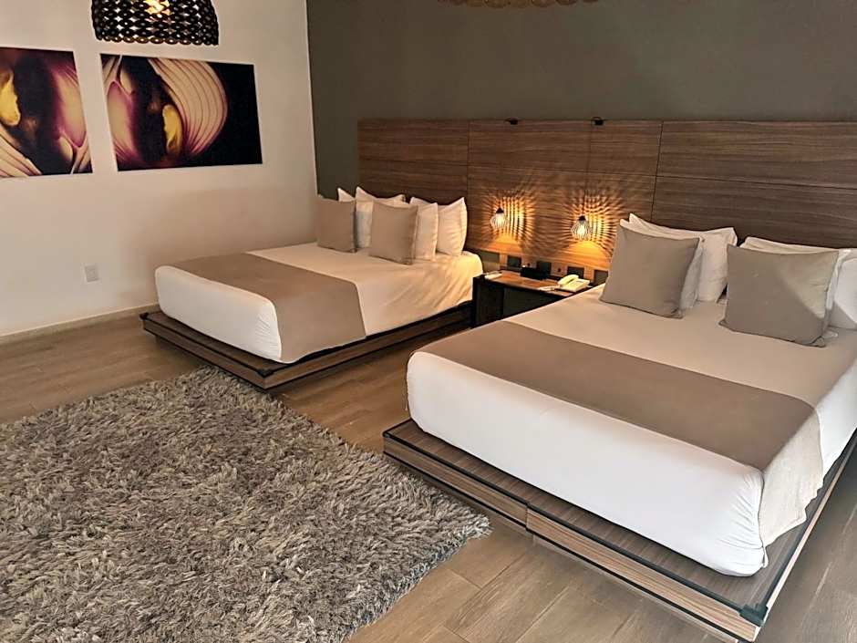 Ilo Rojo Hotel Boutique