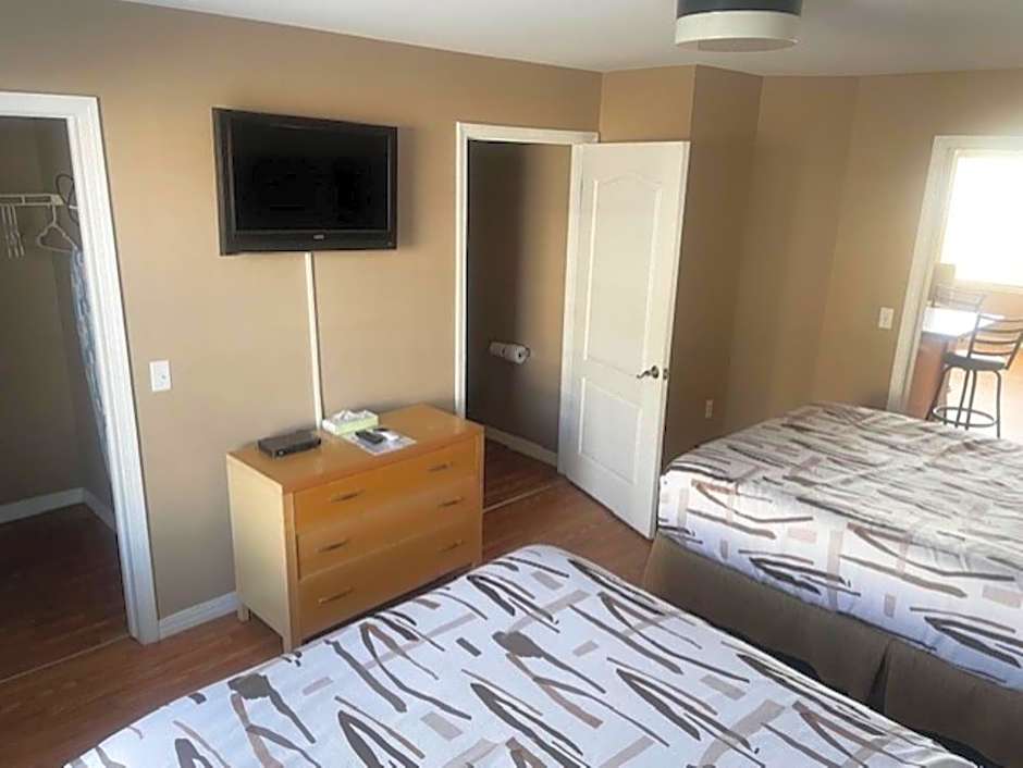Bell's Extended Stay and Suites