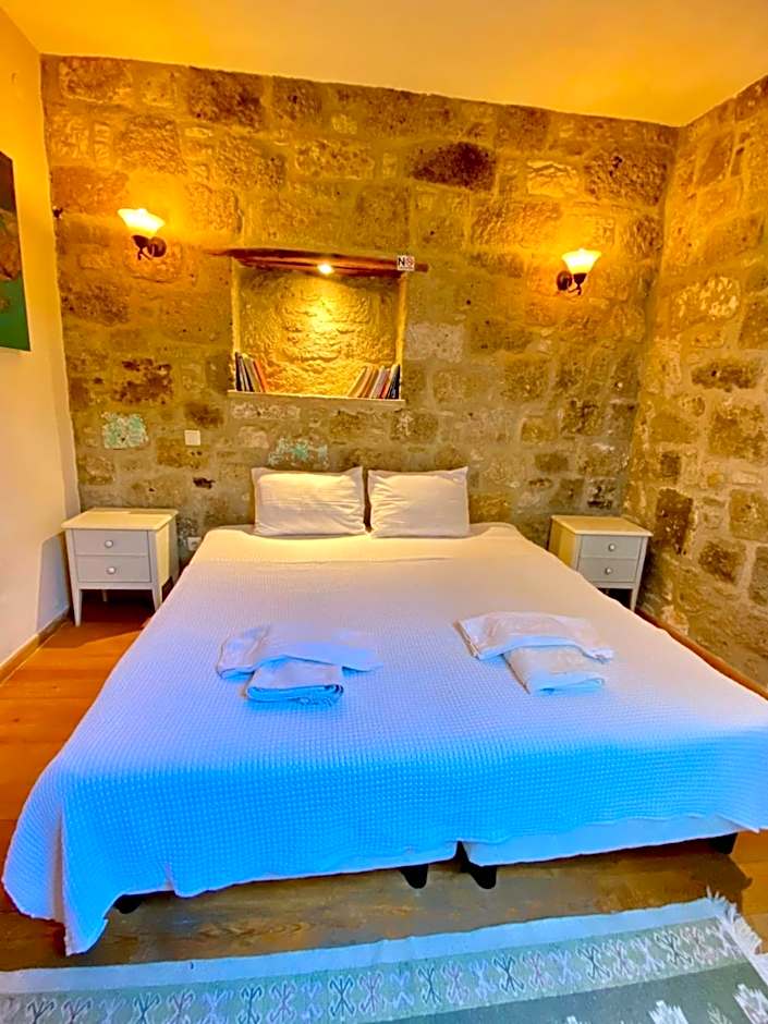 MaSaLa Otel