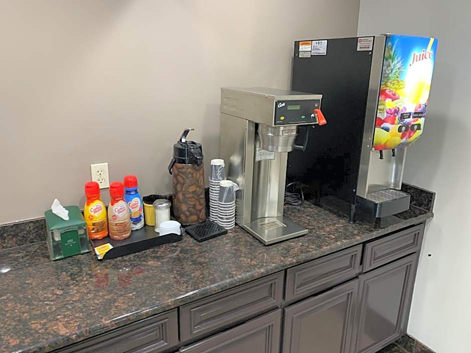 Red Roof Inn Copiague