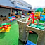 Vila Olaria Hotel