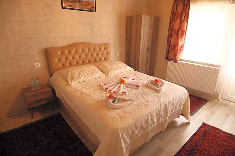 Epoch Stone House