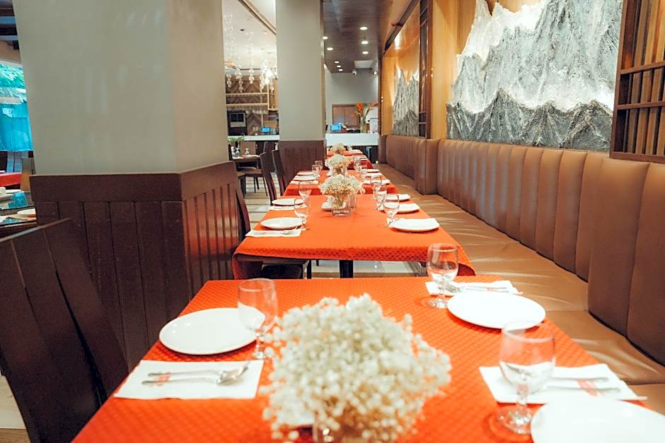 Hotel Lapira Vigan