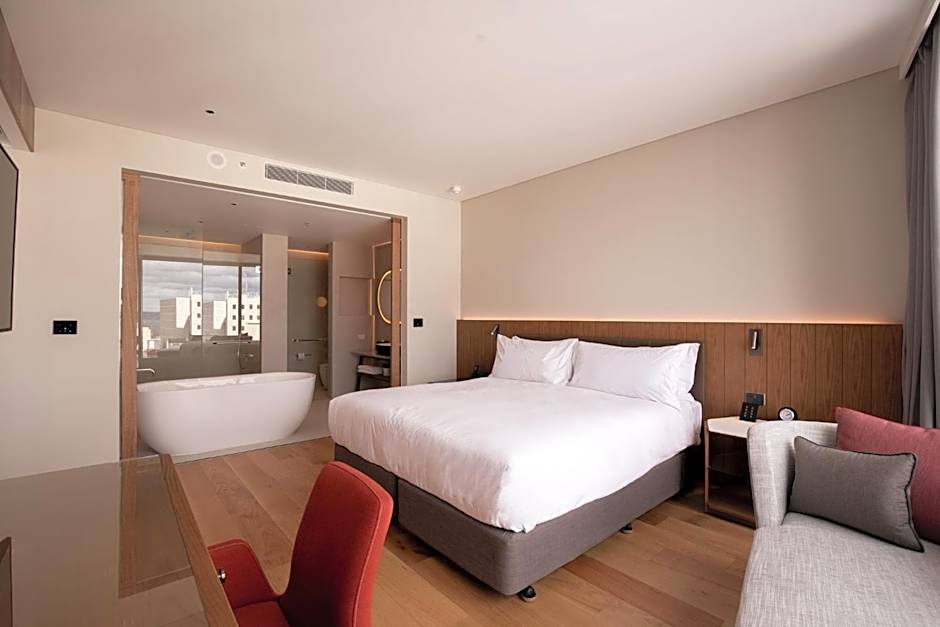 Crowne Plaza Hobart By IHG