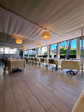 Hotel Milton