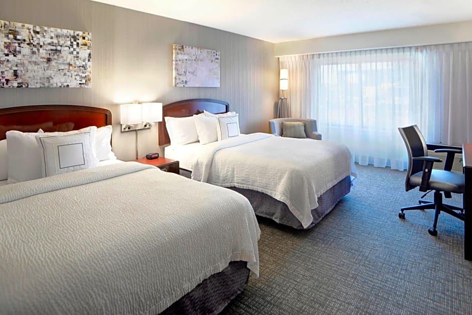 Courtyard by Marriott Kokomo