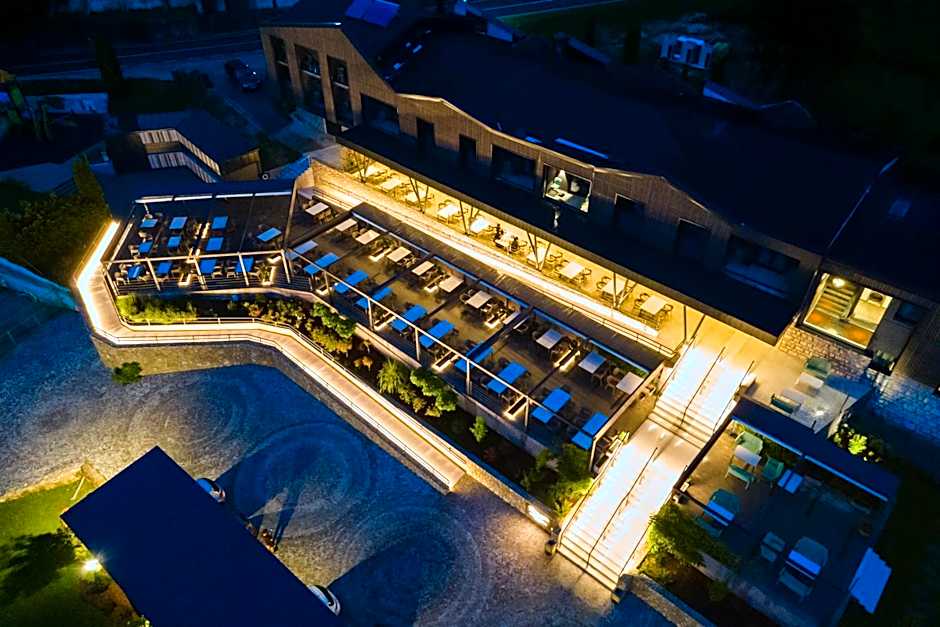 Hotel Plivsko jezero