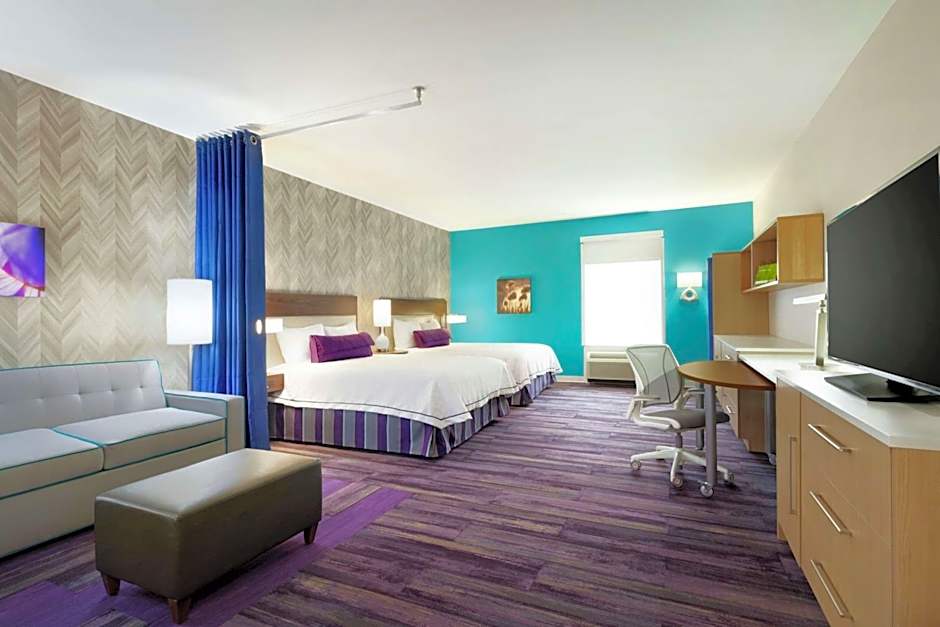 Home2 Suites by Hilton West Monroe