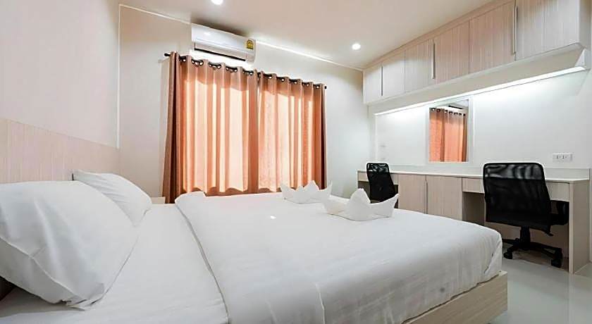 At One Hotel Chiangrai