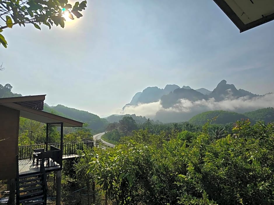 Khao Sok Horizon