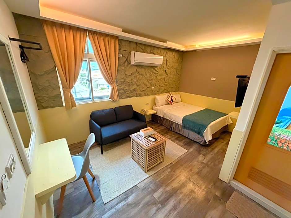 TS Hotel