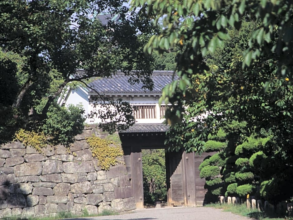 Hotel Granvia Wakayama