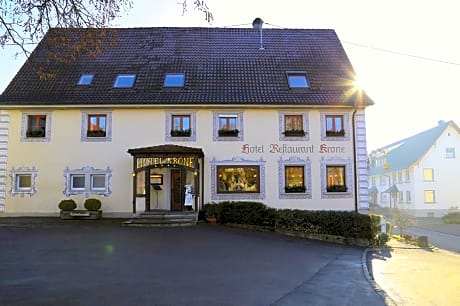 Landhotel Krone